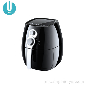 Electric Deep Oilless Hot Air Fryer